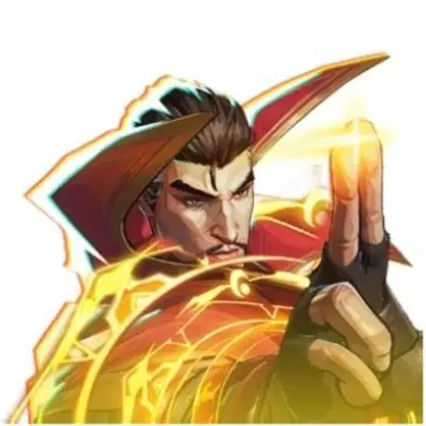 Profile image of Doctor Strange