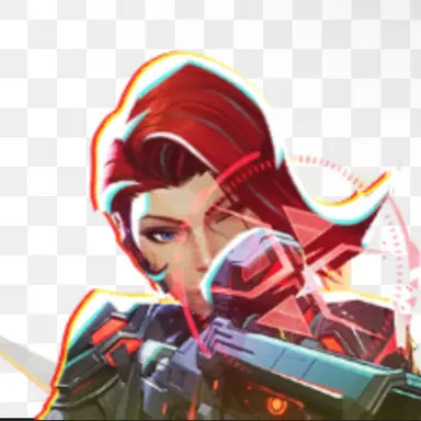 Profile image of Black Widow