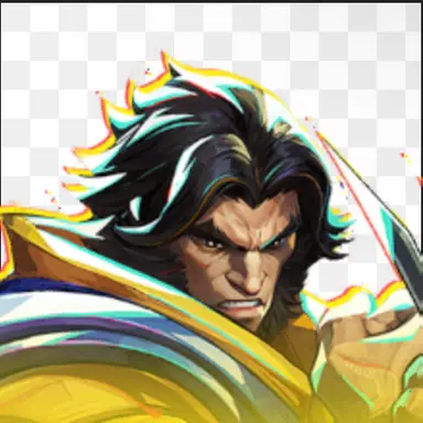 Profile image of Wolverine