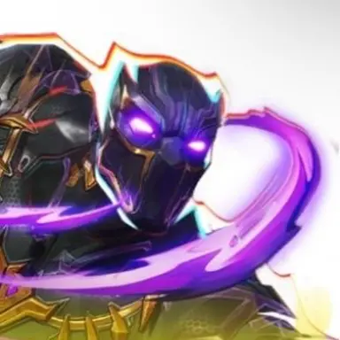 Profile image of Black Panther