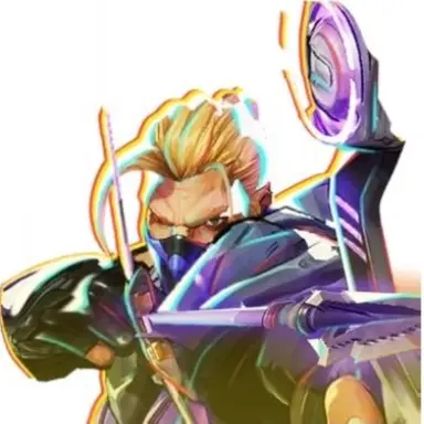 Profile image of Hawkeye