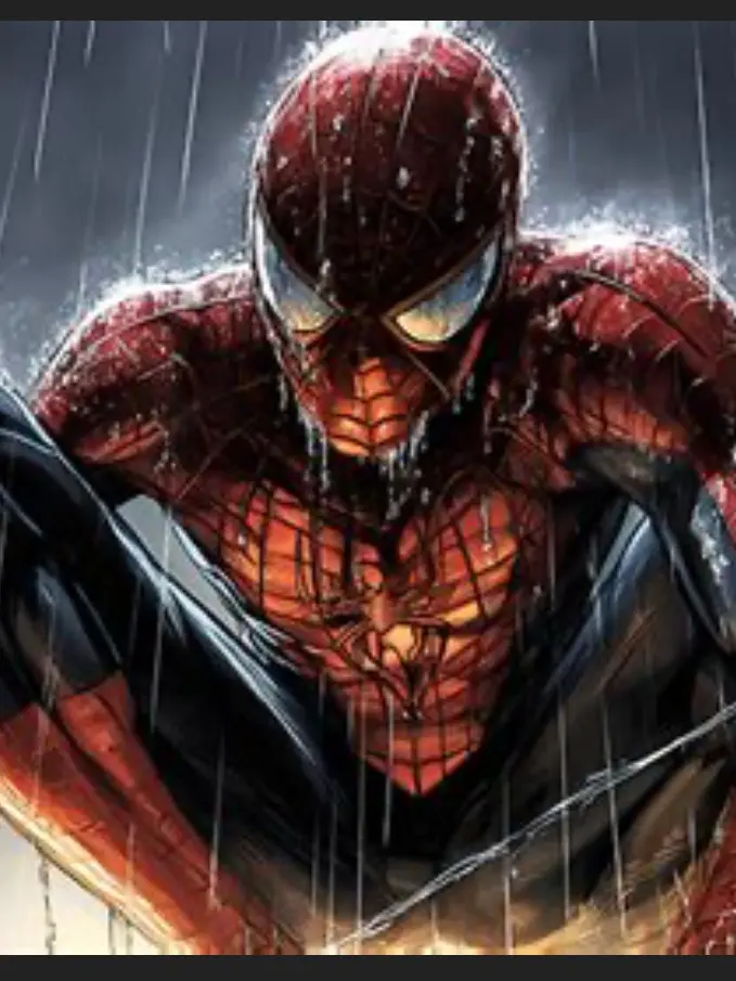 CalmHawk7724의 Avengers angst