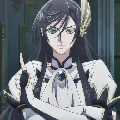 Profile image of ブリュンヒルデ