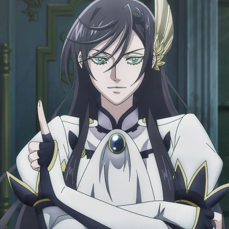 Tokepo730의 終末のワルキューレ(戦乙女バージョン)