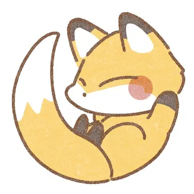 Profile image of 여우 씨
