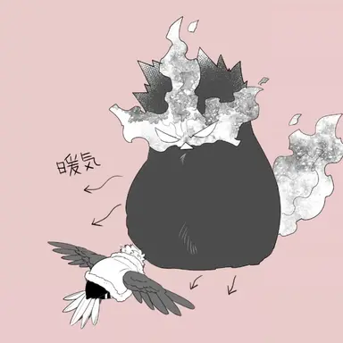 Profile image of 鳥さん