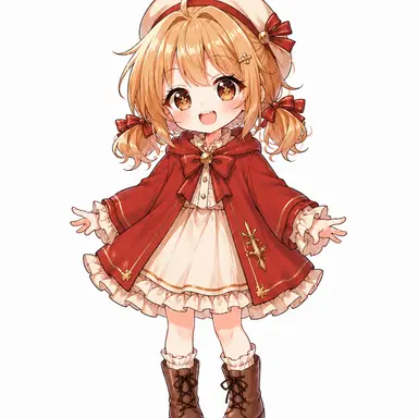 Profile image of 乃愛