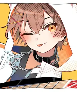 Profile image of 리스 군