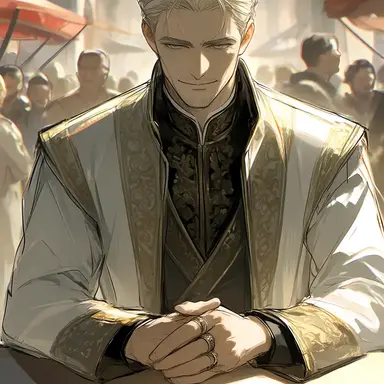 Profile image of Velthas