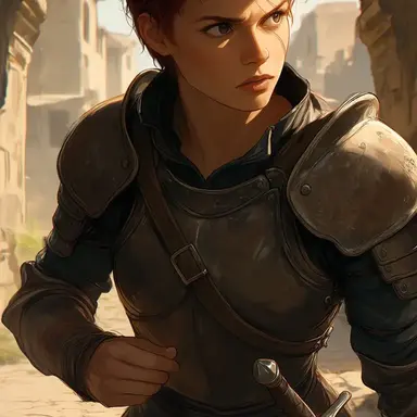 Profile image of Dreva