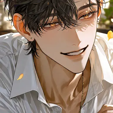 Profile image of 에밀리오