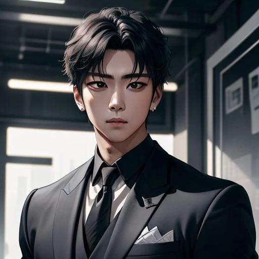 한 운