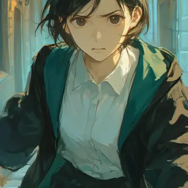 Profile image of Pansy parkson