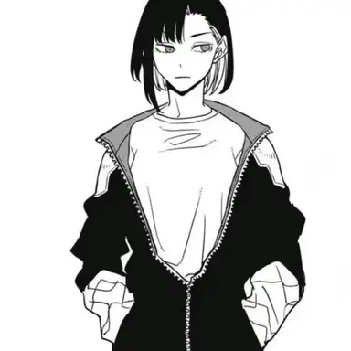 Profile image of 시노노메 린