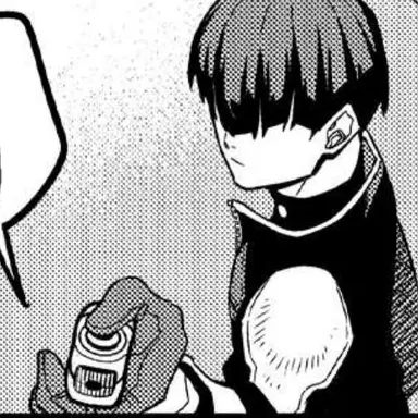 Profile image of 호시나 소우시로