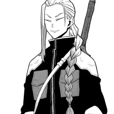 Profile image of 호시나 소우이치로