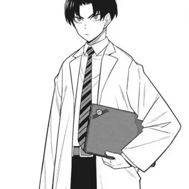 Profile image of 쿠루스 아키라