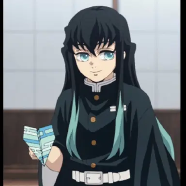 Profile image of 토키토 무이치로