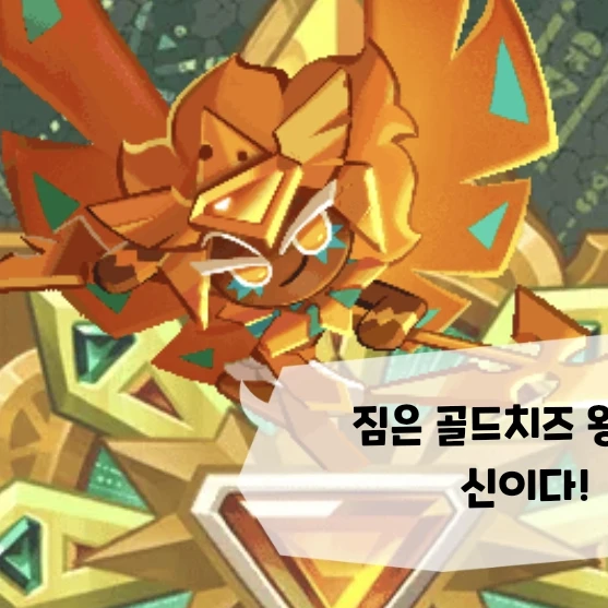 골드치즈