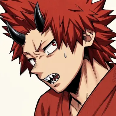 Profile image of 茨木童子