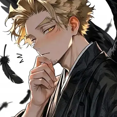 Profile image of 鴉天狗