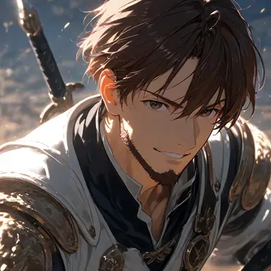 Profile image of ヒュー