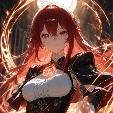 Profile image of レーバテイン