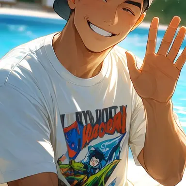 Profile image of Dex