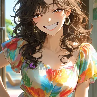 Profile image of lana