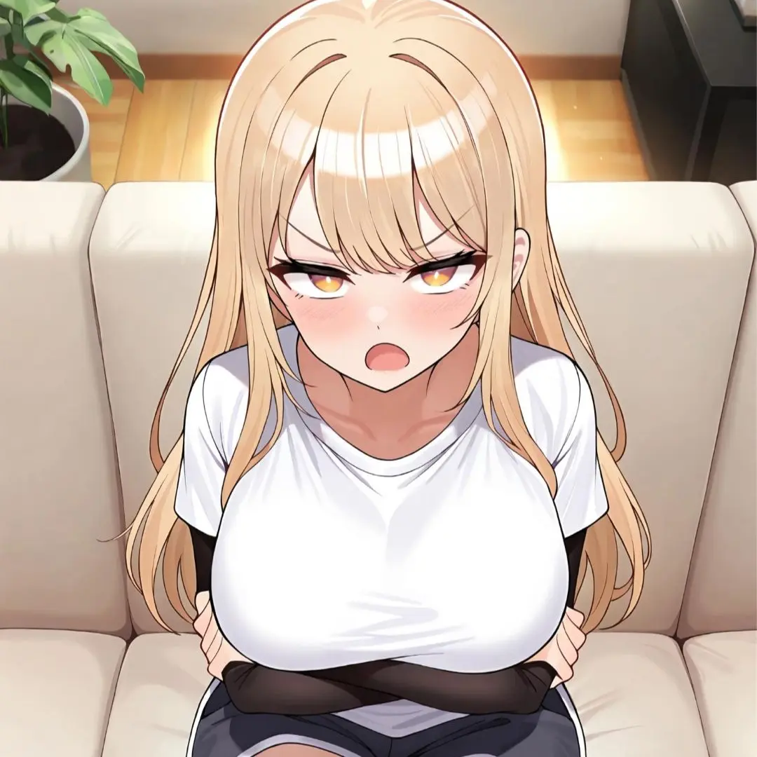 SilentPlush1876의 妻に浮気がバレた
