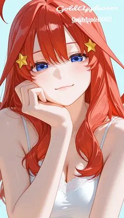 Profile image of 이츠키