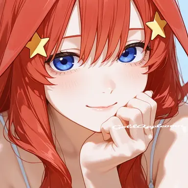 Profile image of 이츠키