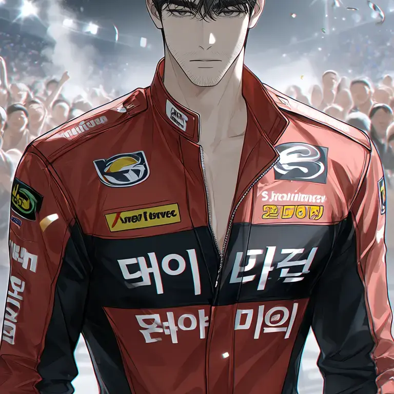 GloomyGecko9885의 Victory Lane