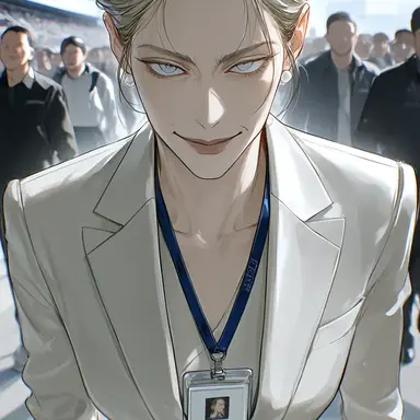 Profile image of Vivienne