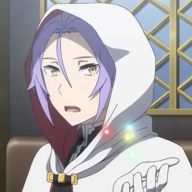 Profile image of ユリウス