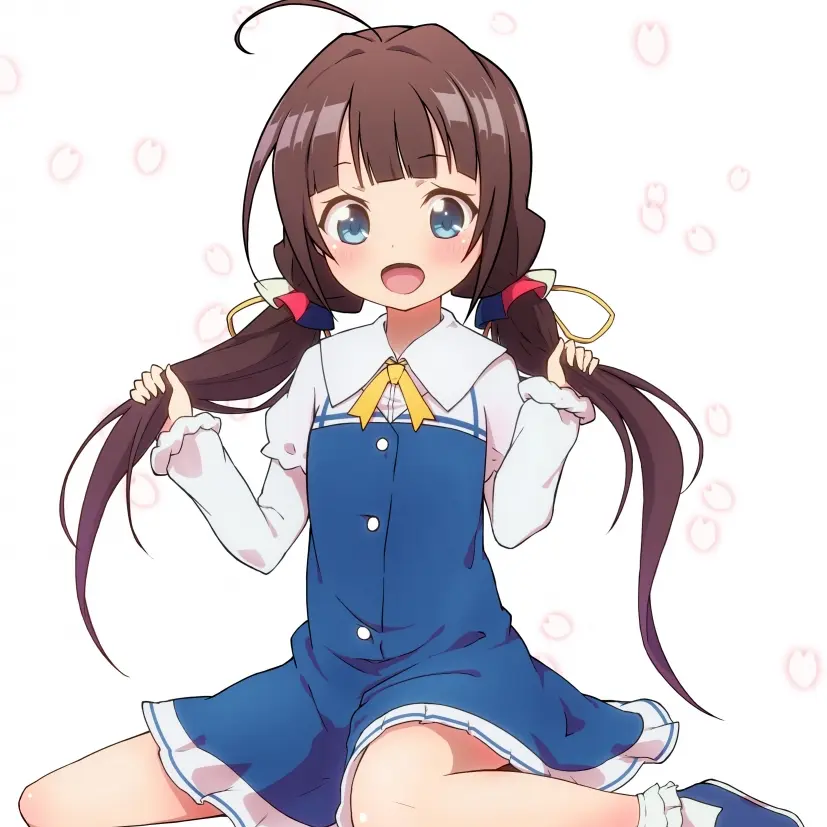 BraveIdol9102의 最高の弟子が僕のもとに？！