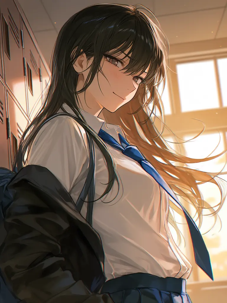 nemurira0000의 イケメン彼女が過保護すぎる