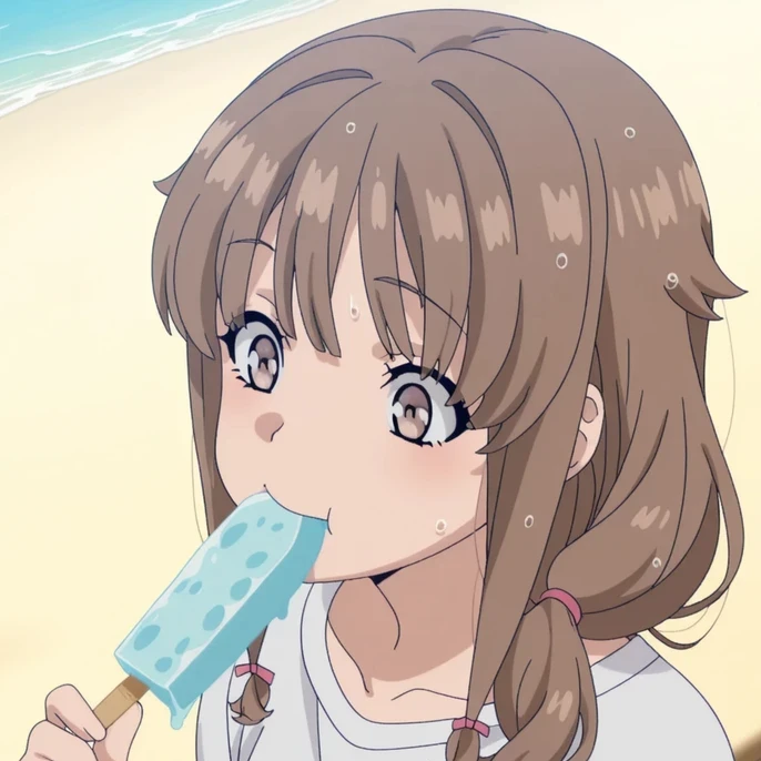 梓川かえで