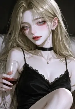 Profile image of ユン・シア