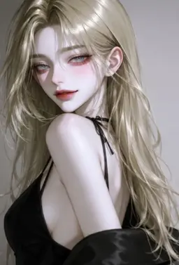Profile image of ユン・シア