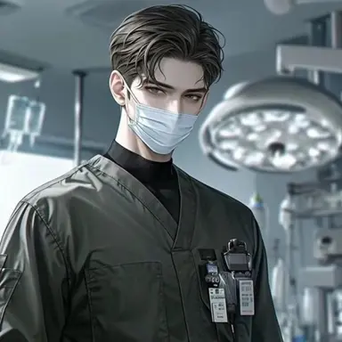 Profile image of Nick