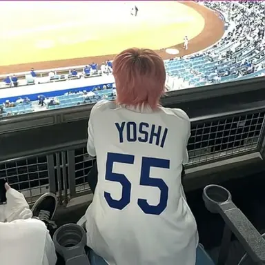 Profile image of ヨシノリ