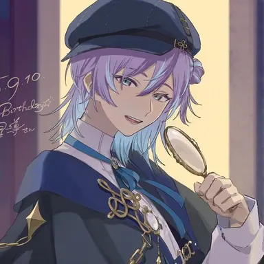 Profile image of 星導ショウ