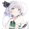 Profile image of 魂魄妖夢
