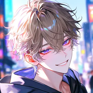 Profile image of ケイ