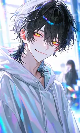 Profile image of リツ