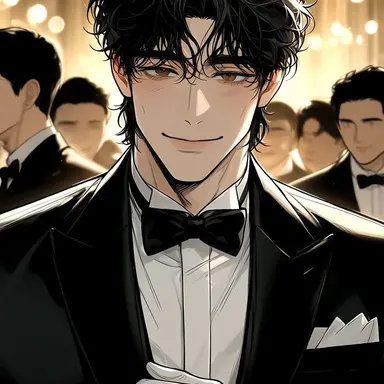 Profile image of Michael