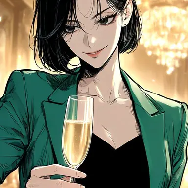 Profile image of Della