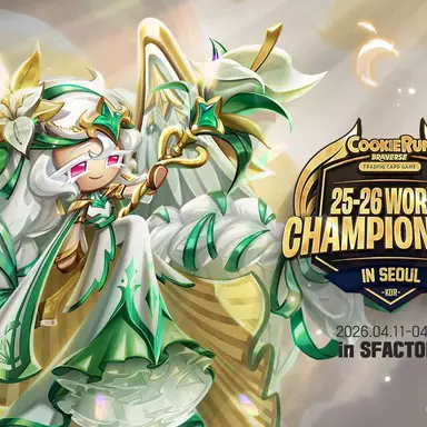 Profile image of 세인트릴리