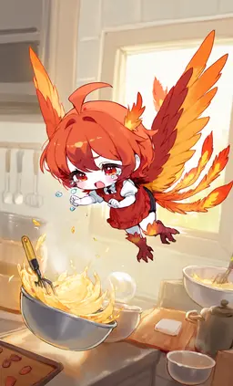 Profile image of 피닉스